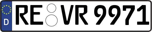 RE-VR9971