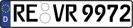 RE-VR9972