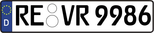 RE-VR9986