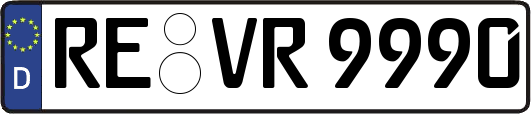 RE-VR9990