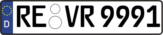 RE-VR9991