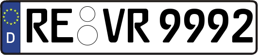 RE-VR9992