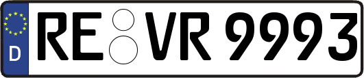 RE-VR9993