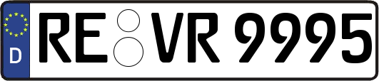 RE-VR9995