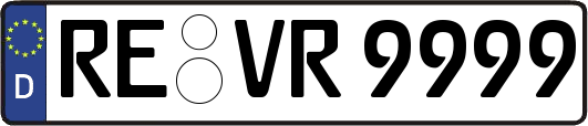 RE-VR9999