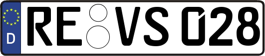 RE-VS028