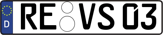RE-VS03