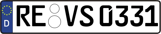 RE-VS0331