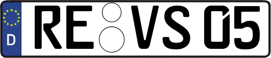RE-VS05