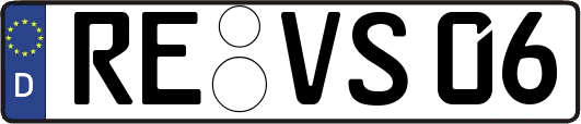 RE-VS06
