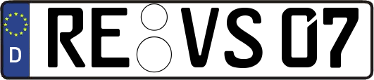 RE-VS07