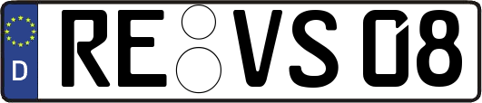 RE-VS08