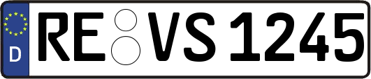 RE-VS1245