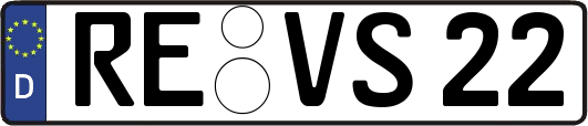 RE-VS22