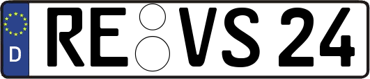 RE-VS24