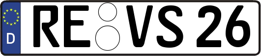 RE-VS26