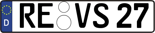 RE-VS27