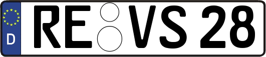 RE-VS28