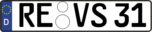 RE-VS31