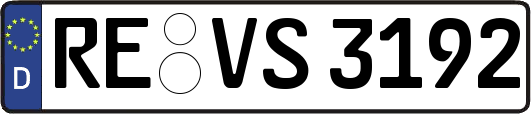 RE-VS3192