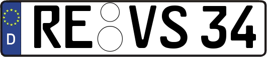 RE-VS34
