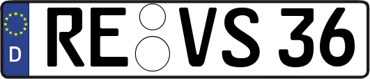 RE-VS36