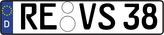 RE-VS38