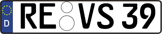 RE-VS39