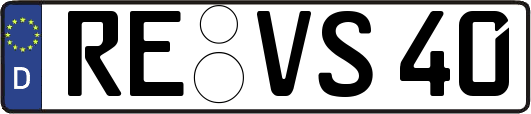 RE-VS40