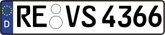RE-VS4366