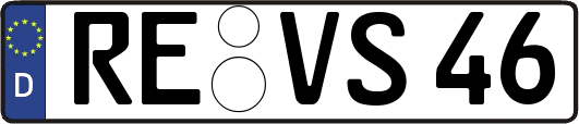 RE-VS46