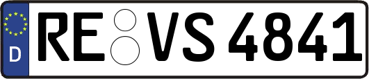 RE-VS4841