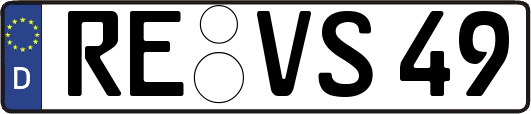 RE-VS49