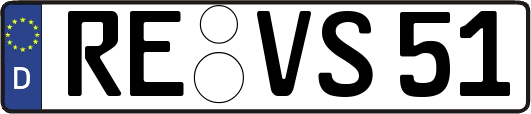 RE-VS51