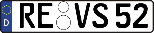 RE-VS52