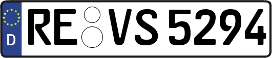 RE-VS5294