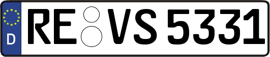 RE-VS5331