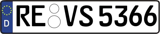 RE-VS5366