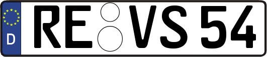 RE-VS54