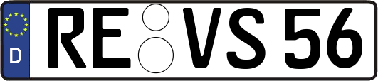 RE-VS56
