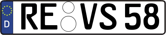 RE-VS58