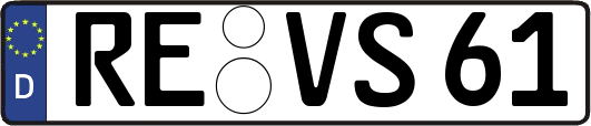 RE-VS61