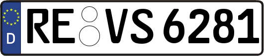RE-VS6281