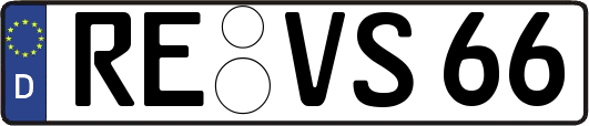 RE-VS66