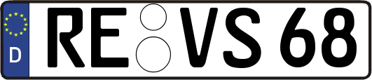 RE-VS68