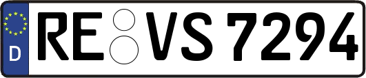 RE-VS7294