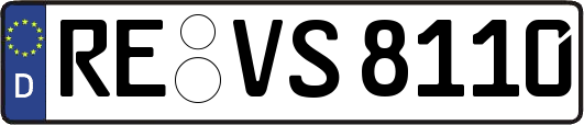 RE-VS8110