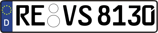RE-VS8130