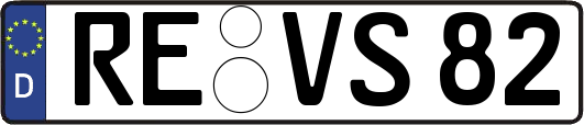 RE-VS82