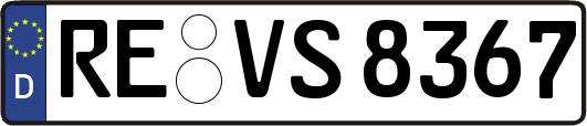 RE-VS8367